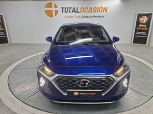 Hyundai IONIQ 1.6 GDI HEV Klass DCT - Foto 7