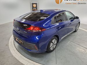 Hyundai IONIQ 1.6 GDI HEV Klass DCT - Foto 4