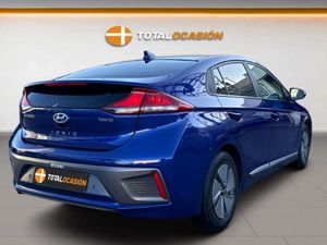 Hyundai IONIQ 1.6 GDI HEV Klass DCT - Foto 3