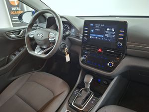 Hyundai IONIQ 1.6 GDI HEV Klass DCT - Foto 23