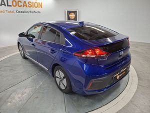 Hyundai IONIQ 1.6 GDI HEV Klass DCT - Foto 3