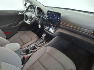 Hyundai IONIQ 1.6 GDI HEV Klass DCT - Foto 22