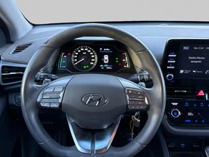 Hyundai IONIQ 1.6 GDI HEV Klass DCT - Foto 10