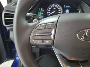 Hyundai IONIQ 1.6 GDI HEV Klass DCT - Foto 14