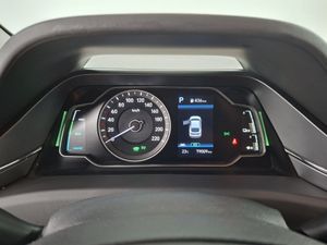 Hyundai IONIQ 1.6 GDI HEV Klass DCT - Foto 16