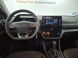 Hyundai IONIQ 1.6 GDI HEV Klass DCT - Foto 21