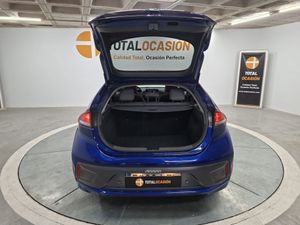 Hyundai IONIQ 1.6 GDI HEV Klass DCT - Foto 9