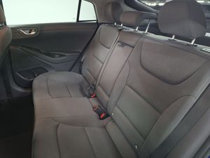 Hyundai IONIQ 1.6 GDI HEV Klass DCT - Foto 25