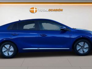 Hyundai IONIQ 1.6 GDI HEV Klass DCT - Foto 6