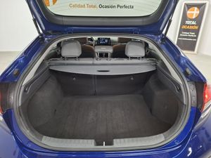 Hyundai IONIQ 1.6 GDI HEV Klass DCT - Foto 10