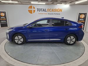 Hyundai IONIQ 1.6 GDI HEV Klass DCT - Foto 6