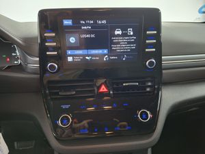 Hyundai IONIQ 1.6 GDI HEV Klass DCT - Foto 17