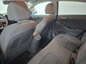 Hyundai IONIQ 1.6 GDI HEV Klass DCT - Foto 26