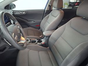 Hyundai IONIQ 1.6 GDI HEV Klass DCT - Foto 27