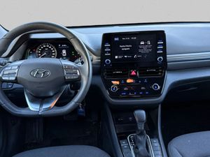 Hyundai IONIQ 1.6 GDI HEV Klass DCT - Foto 9