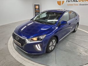 Hyundai IONIQ 1.6 GDI HEV Klass DCT - Foto 3