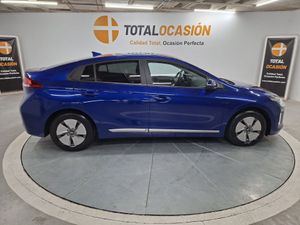 Hyundai IONIQ 1.6 GDI HEV Klass DCT - Foto 5