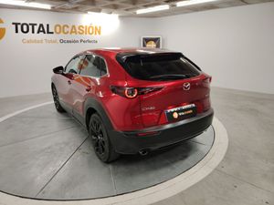 Mazda CX-30 e-SKYACTIV-G 2.0 110 kW 2WD Homura - Foto 4