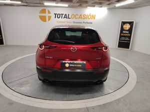 Mazda CX-30 e-SKYACTIV-G 2.0 110 kW 2WD Homura - Foto 8