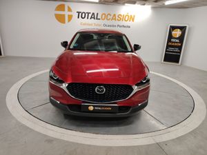 Mazda CX-30 e-SKYACTIV-G 2.0 110 kW 2WD Homura - Foto 7