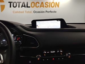 Mazda CX-30 e-SKYACTIV-G 2.0 110 kW 2WD Homura - Foto 16