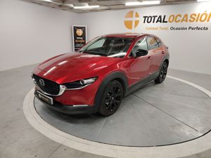 Mazda CX-30 e-SKYACTIV-G 2.0 110 kW 2WD Homura - Foto 3