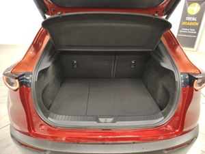 Mazda CX-30 e-SKYACTIV-G 2.0 110 kW 2WD Homura - Foto 10