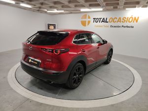 Mazda CX-30 e-SKYACTIV-G 2.0 110 kW 2WD Homura - Foto 3
