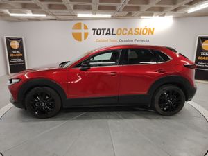 Mazda CX-30 e-SKYACTIV-G 2.0 110 kW 2WD Homura - Foto 6