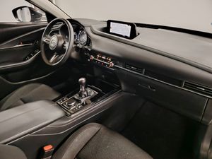 Mazda CX-30 e-SKYACTIV-G 2.0 110 kW 2WD Homura - Foto 24