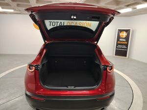 Mazda CX-30 e-SKYACTIV-G 2.0 110 kW 2WD Homura - Foto 9