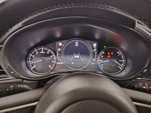 Mazda CX-30 e-SKYACTIV-G 2.0 110 kW 2WD Homura - Foto 15