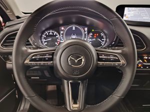 Mazda CX-30 e-SKYACTIV-G 2.0 110 kW 2WD Homura - Foto 12