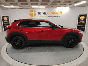Mazda CX-30 e-SKYACTIV-G 2.0 110 kW 2WD Homura - Foto 5
