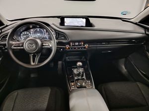 Mazda CX-30 e-SKYACTIV-G 2.0 110 kW 2WD Homura - Foto 21