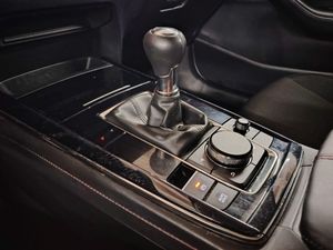 Mazda CX-30 e-SKYACTIV-G 2.0 110 kW 2WD Homura - Foto 17