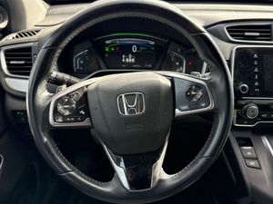 Honda CR-V 2.0 i-MMD 4x2 Lifestyle - Foto 10