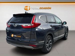 Honda CR-V 2.0 i-MMD 4x2 Lifestyle - Foto 3