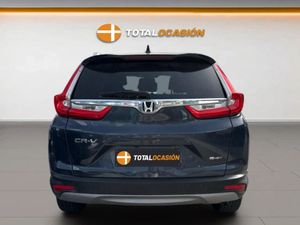 Honda CR-V 2.0 i-MMD 4x2 Lifestyle - Foto 8