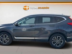 Honda CR-V 2.0 i-MMD 4x2 Lifestyle - Foto 6