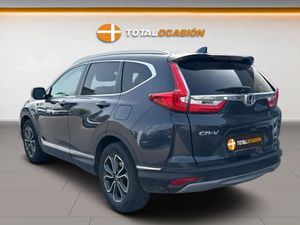 Honda CR-V 2.0 i-MMD 4x2 Lifestyle - Foto 4