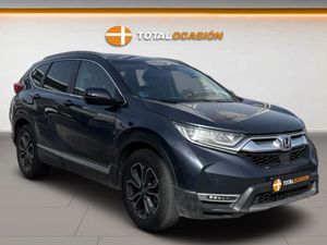 Honda CR-V 2.0 i-MMD 4x2 Lifestyle - Foto 2