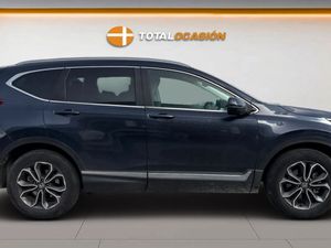Honda CR-V 2.0 i-MMD 4x2 Lifestyle - Foto 5