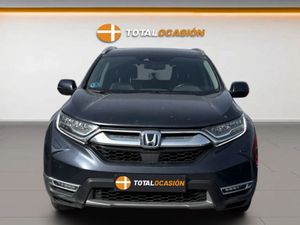 Honda CR-V 2.0 i-MMD 4x2 Lifestyle - Foto 7