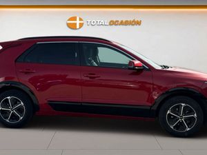 Kia Niro 1.6 GDi HEV 104kW (141CV) Drive - Foto 5