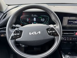 Kia Niro 1.6 GDi HEV 104kW (141CV) Drive - Foto 10