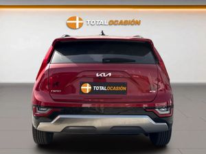 Kia Niro 1.6 GDi HEV 104kW (141CV) Drive - Foto 8