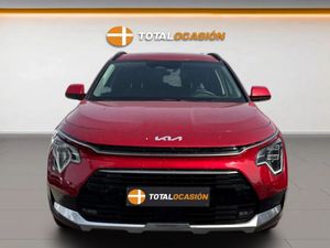 Kia Niro 1.6 GDi HEV 104kW (141CV) Drive - Foto 7