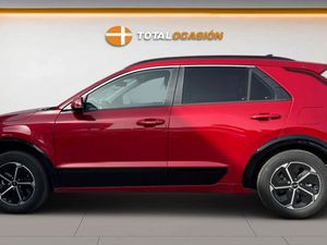 Kia Niro 1.6 GDi HEV 104kW (141CV) Drive - Foto 6
