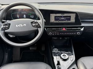Kia Niro 1.6 GDi HEV 104kW (141CV) Drive - Foto 9